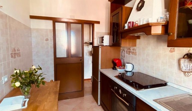 Casa e box