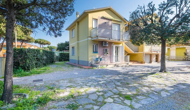 Casa e mare by Interhome