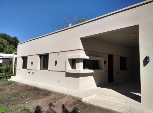 Casa EBEL