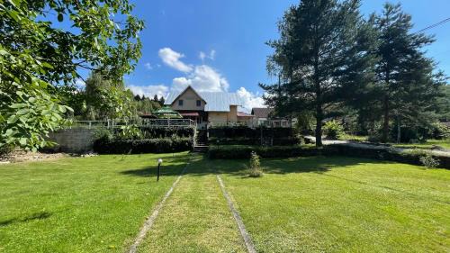 Casa Eden
