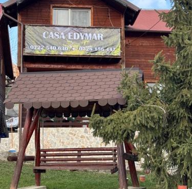 Casa Edimar