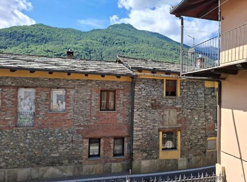 Casa Editta