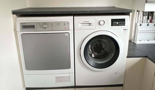 Casa Egevaenget