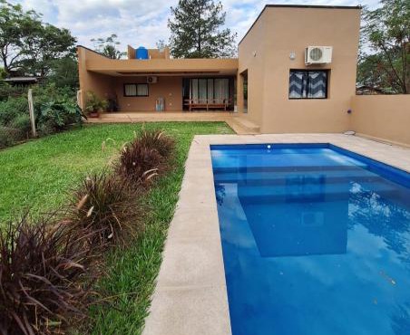 Casa El Bosque