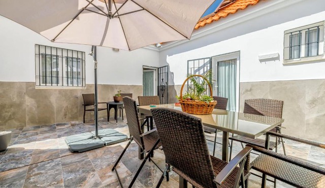 Casa El Califato de Córdoba