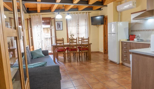 Casa El Centro
