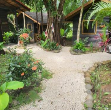 Casa el Colibrí