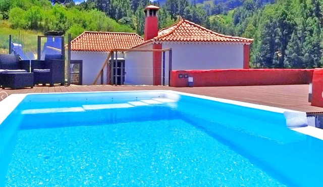 Casa El Colmenero