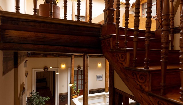 Casa El Edén