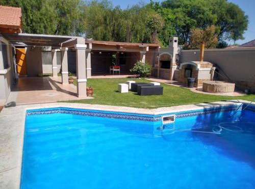Casa El Encuentro