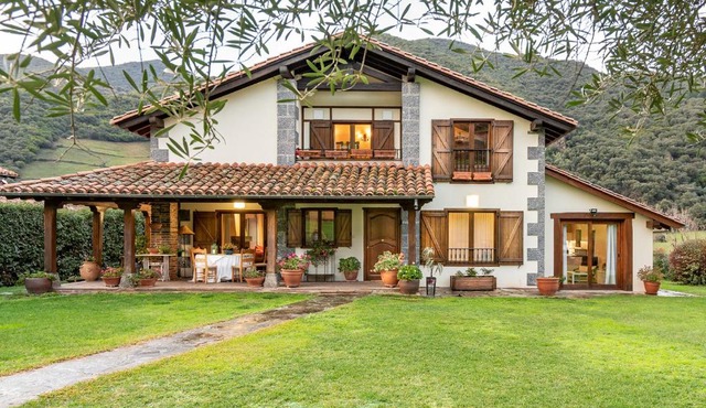 Casa El Olivo