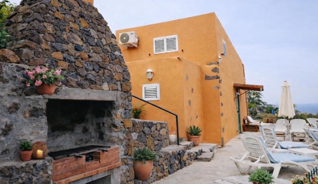 Casa El Pajar