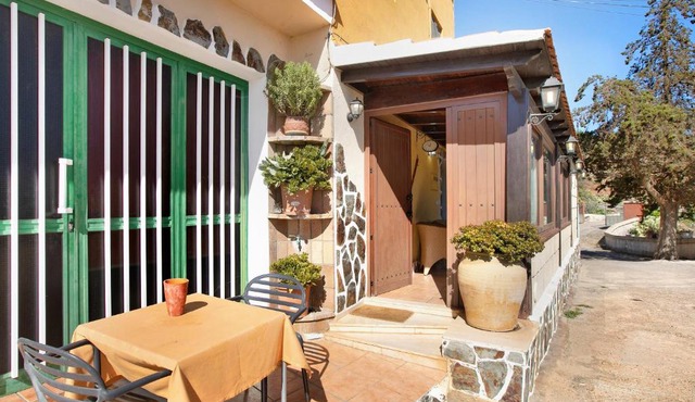 Casa el Parral