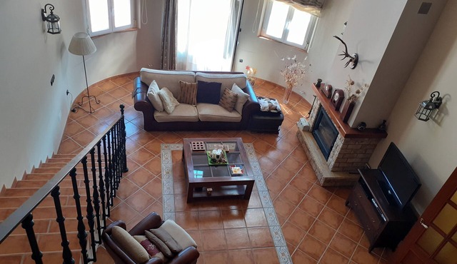 Casa EL Risco