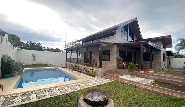 Casa El Rofa