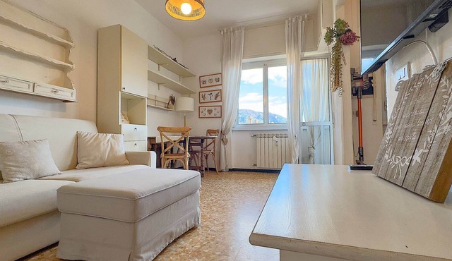 Casa ELA Rapallo