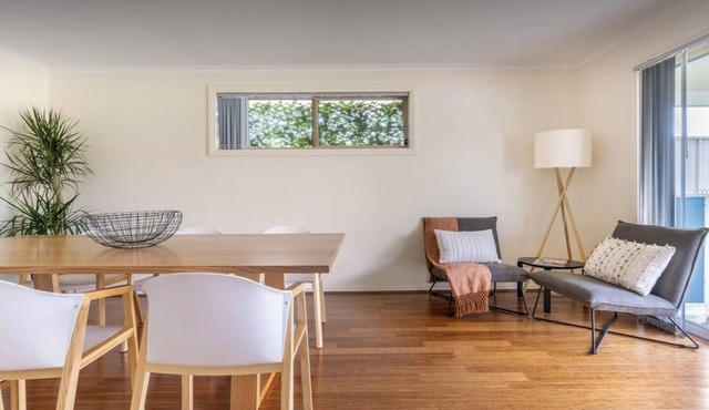 Casa Elder - Great for families and friends - 12 minutes walk to the beach.