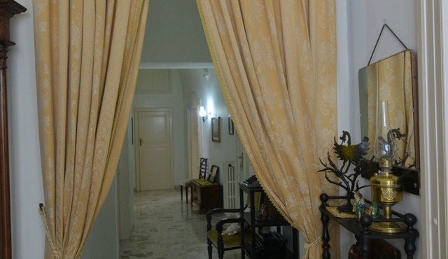 Casa Eleonora - Emilio\'s Room