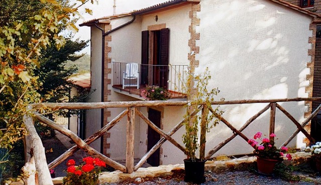 Casa Eleonora