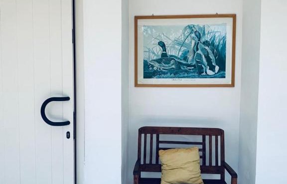 Casa ELI