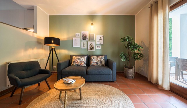 Casa Elisa B - Idro