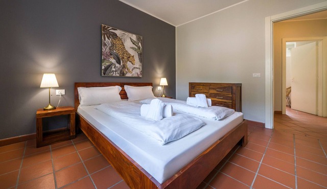 Casa Elisa D - Idro