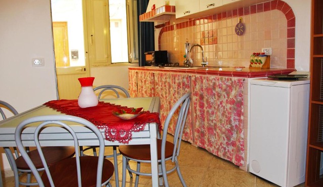 Casa Elisa
