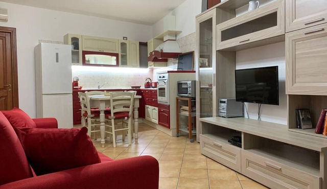 Casa Elisa