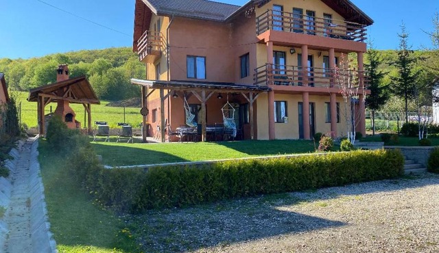 CASA ELISA VALCELE