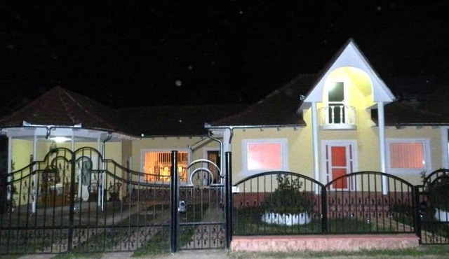 Casa Elisei