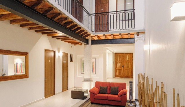 CASA ELIZABETH