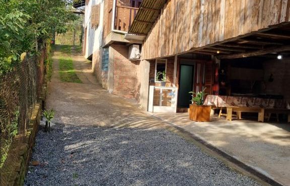 Casa elmar