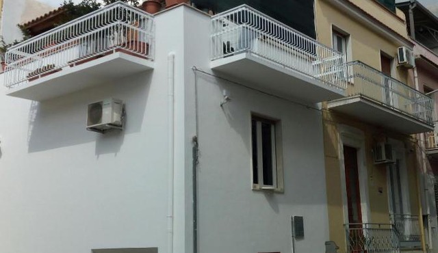 Casa Eloro