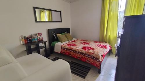 Casa ElVIAJERO Tipo HOSTAL