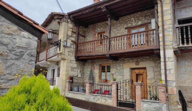 Casa Elvira