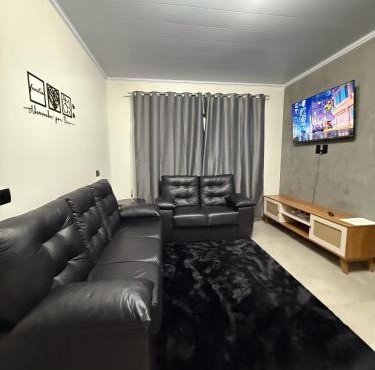 Casa em Santa terezinha de Itaipu ao Lado de Foz do Iguaçu