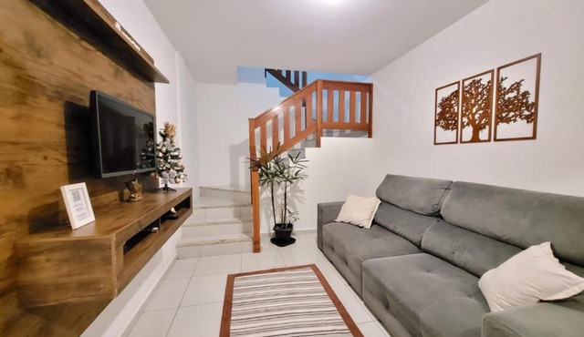 Casa em Brusque