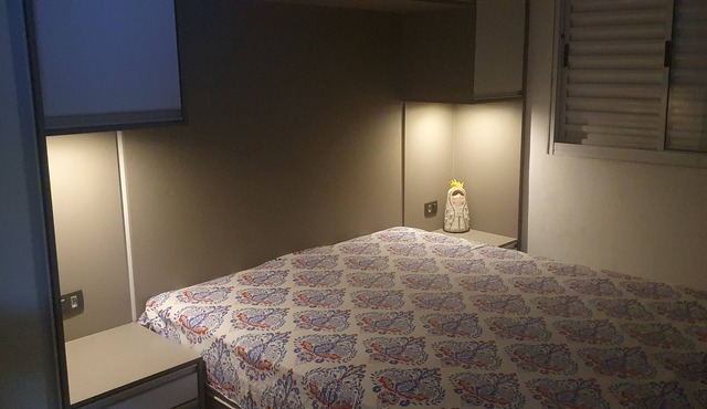 Casa em condomínio
