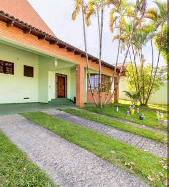 Casa em Cotia