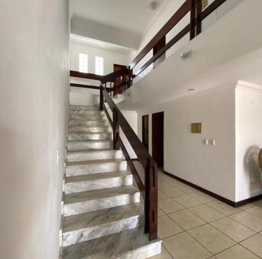Casa em intermares