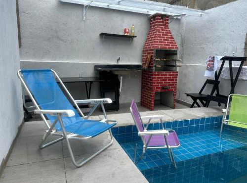 Casa em Itanhaem