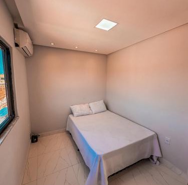 Casa em Jacuipe com 3 quartos
