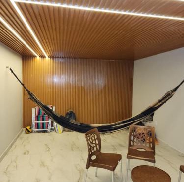 Casa em Jacumã