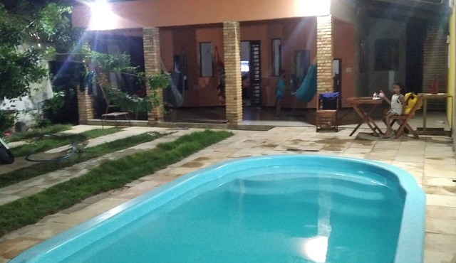 Casa em Paracuru Beach