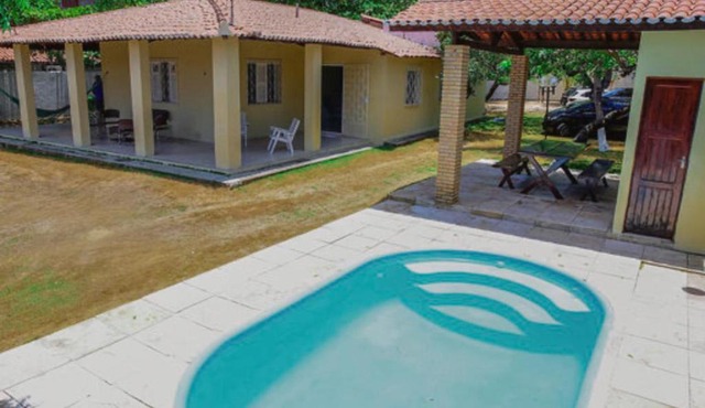 Casa em paracuru