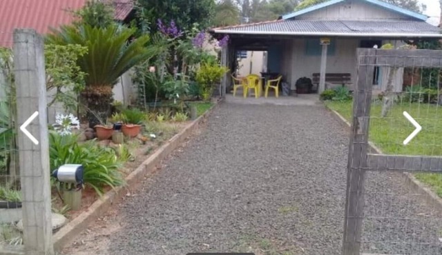 Casa em Passo de Torres