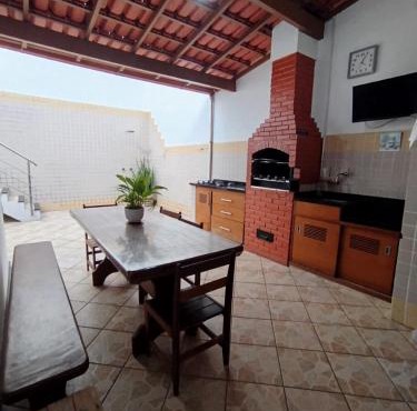 Casa em Vitória - Próximo a Praia