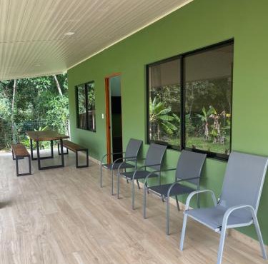Casa Ema