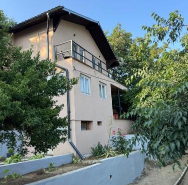 Casa Ema