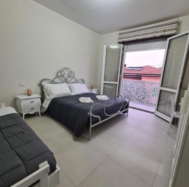 Casa Emanuela Arceto Appartamento 2